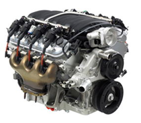 C0297 Engine